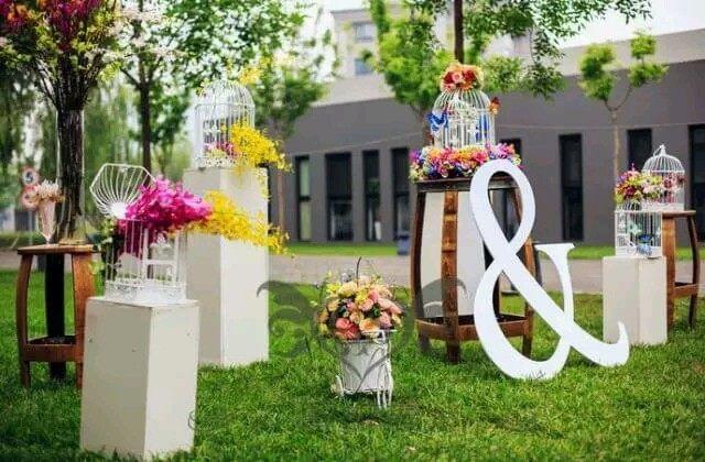 花艺师培训 电话 学费多钱 西安花艺培训(图2)