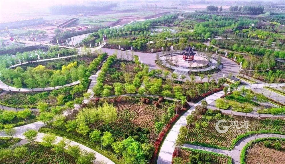 五一假期在青岛去哪玩？这份观花采摘攻略可以考虑一下(图4)
