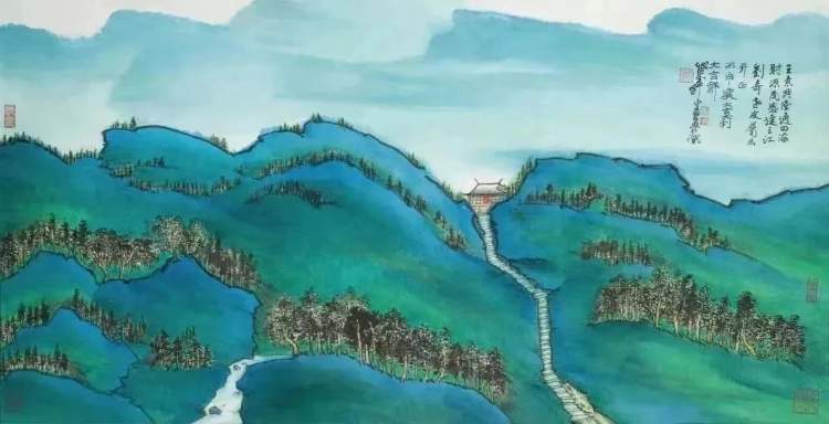 上海嘉禾携秋拍精品赴厦门艺术盛宴(图8)