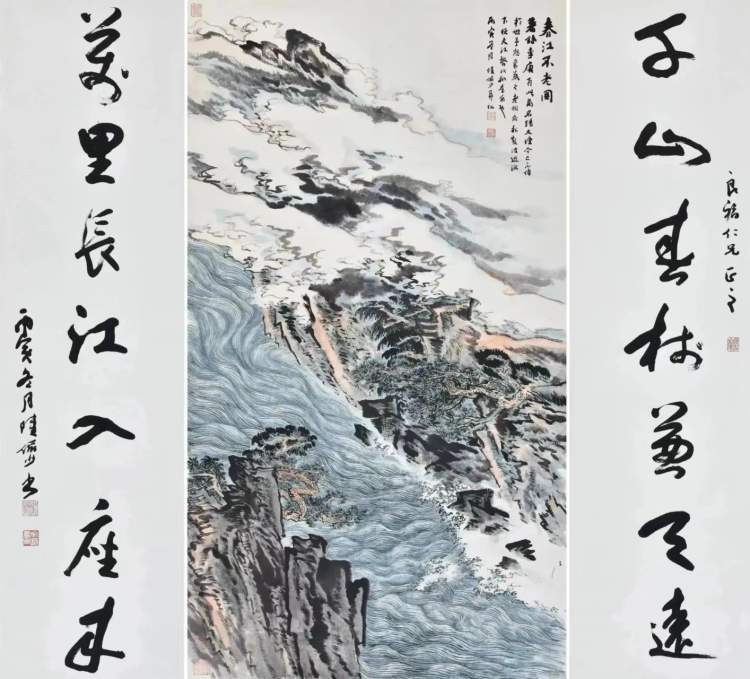 上海嘉禾携秋拍精品赴厦门艺术盛宴(图6)