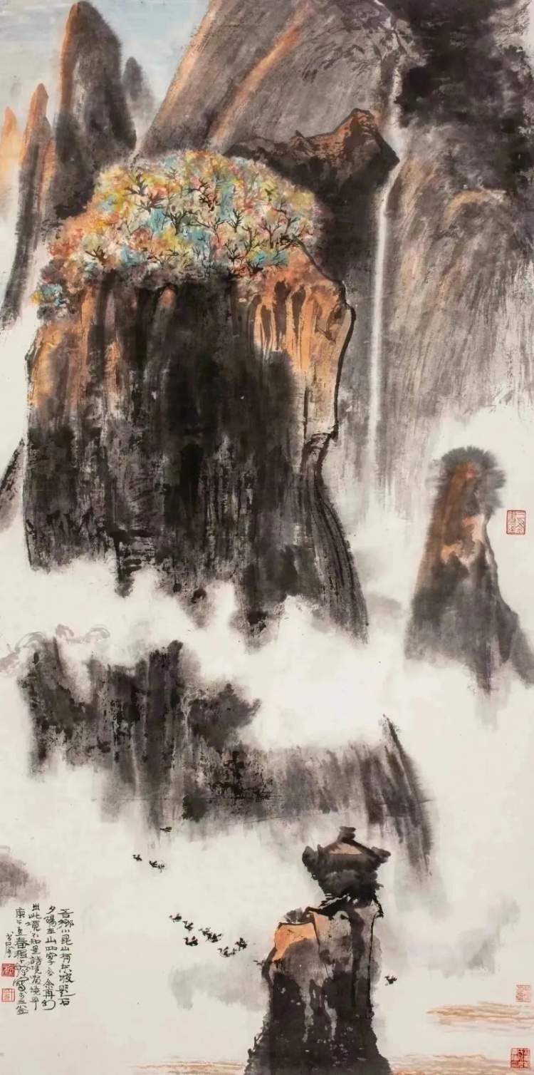 上海嘉禾携秋拍精品赴厦门艺术盛宴(图9)