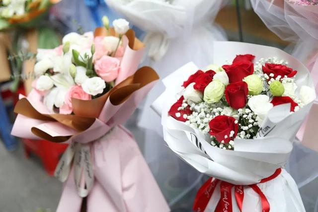 世园聚焦｜第二季度：高端花束、花卉绿植、家庭园艺持续出圈(图2)