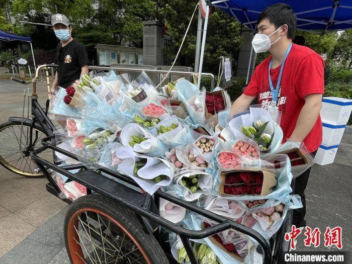 母亲节礼物康乃馨不再是独宠(图3)