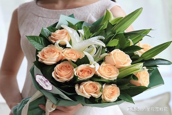 云南国色添香花卉流星花园花艺产品种类丰富品种齐全(图2)
