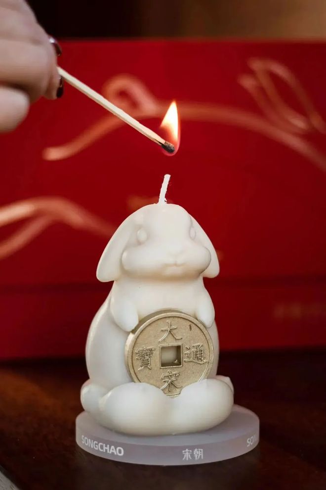 情人节限定礼物大盘点！这3份直接送！(图39)