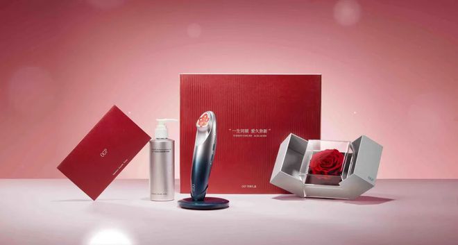 情人节限定礼物大盘点！这3份直接送！(图44)
