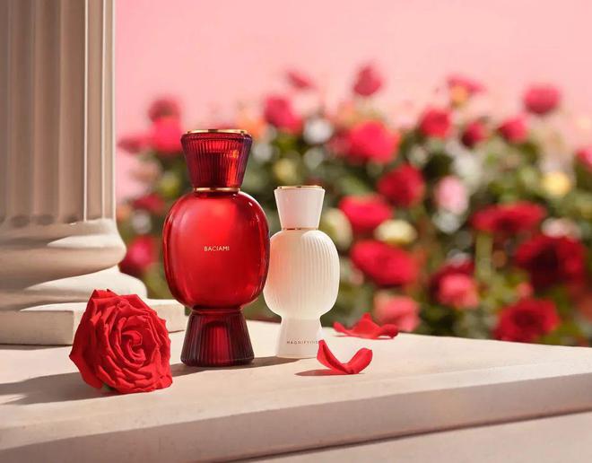 BEAUTY l 礼物和情话都是被爱的表达(图2)