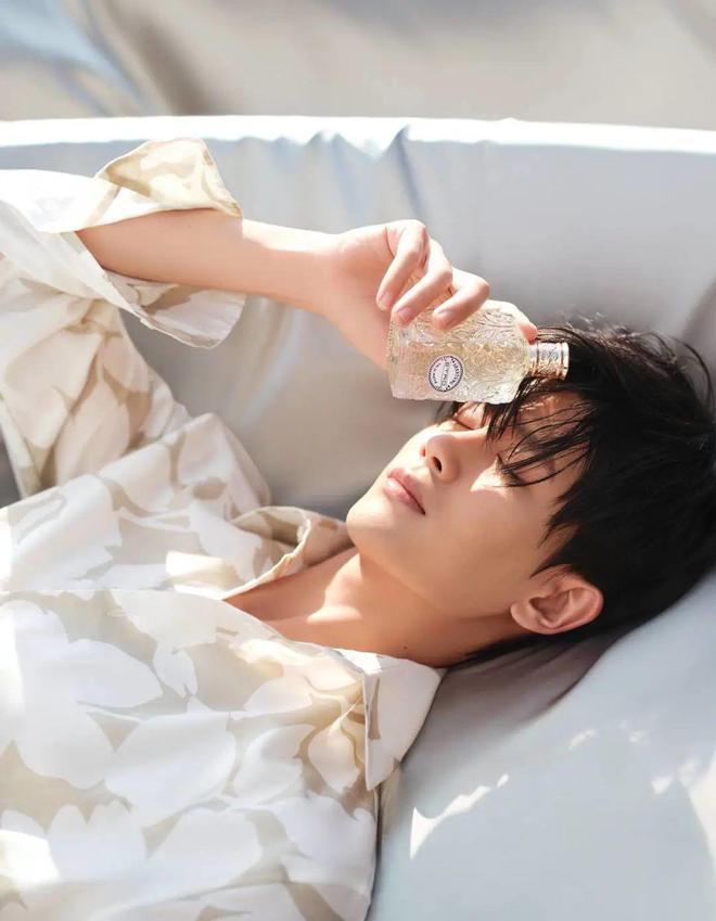 BEAUTY l 礼物和情话都是被爱的表达(图13)