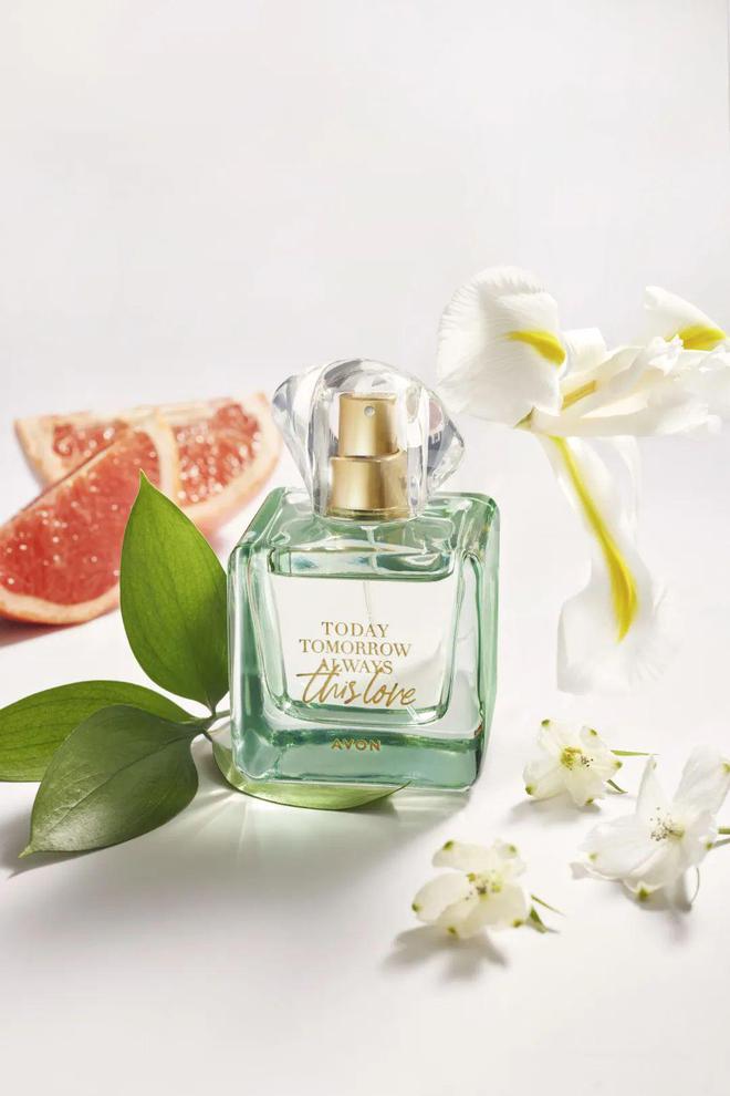 BEAUTY l 礼物和情话都是被爱的表达(图11)