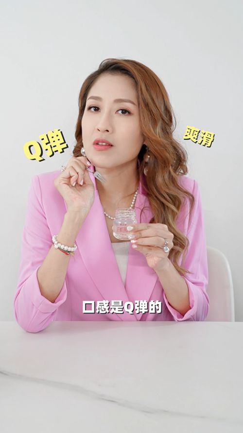 燕之屋选对中秋中意礼陈法蓉等港圈明星在线分享中秋健康好物(图5)