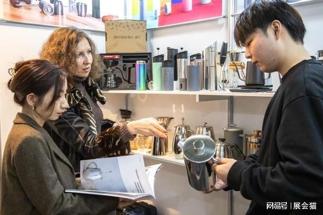 MosHome 2024俄罗斯莫斯科国际家居家电全品类消费品博览会(图2)