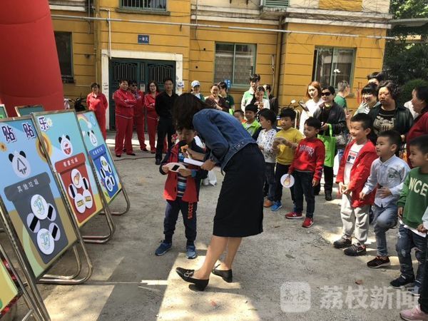 垃圾换鲜花？ 母亲节礼物我帮你准备！(图8)