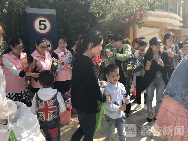 垃圾换鲜花？ 母亲节礼物我帮你准备！(图7)
