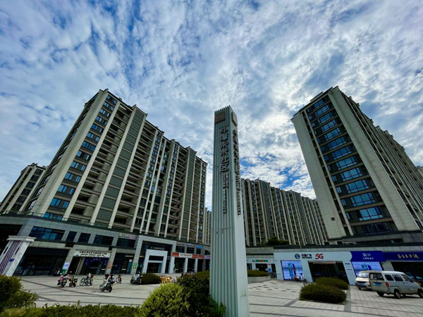 衢州柯城：践行新时代“三民工程” 探索基层智治新路径(图1)