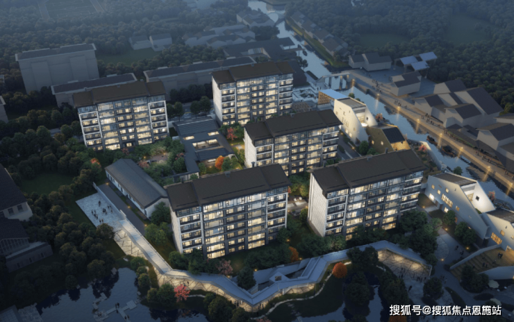 润樾江南-苏州(润樾江南)丨欢迎您丨楼盘详情(图3)