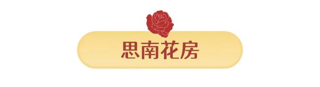 思南迎新季「冬日花市」买花攻略来啦！过百种花卉等你来撩！(图6)