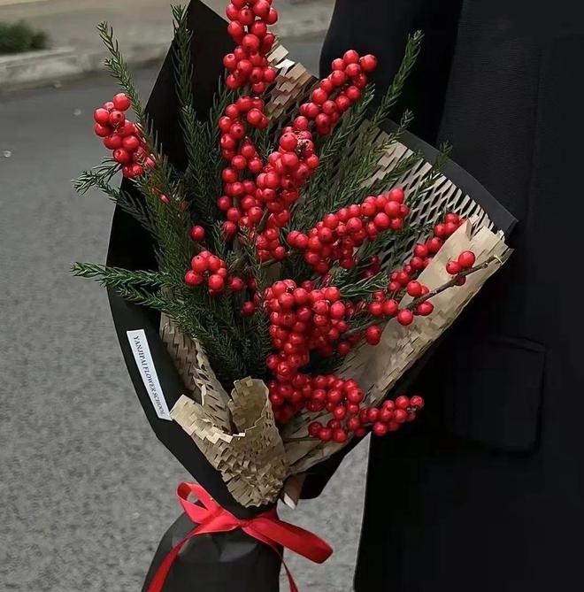 思南迎新季「冬日花市」买花攻略来啦！过百种花卉等你来撩！(图16)
