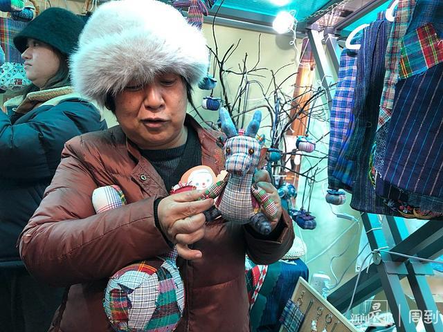 来上海市中心逛逛花的世界现场还有音乐会和文创设计！(图8)