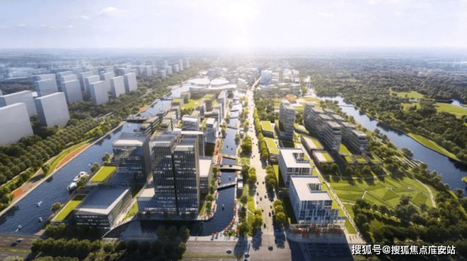 官大新闻告示@上海金地嘉峯汇售楼处发布！金地嘉峯汇简介！(图20)