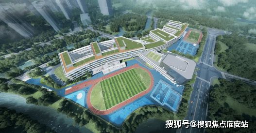 官大新闻告示@上海金地嘉峯汇售楼处发布！金地嘉峯汇简介！(图26)
