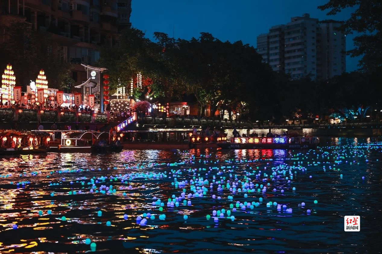 元旦小长假逛公园城市 总有一款活动适合你(图3)
