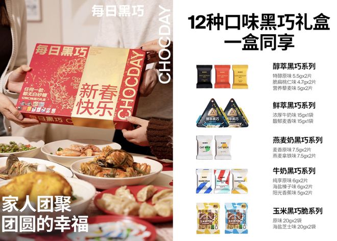 送长辈送朋友 29件新年礼物 用心又显贵！(图15)