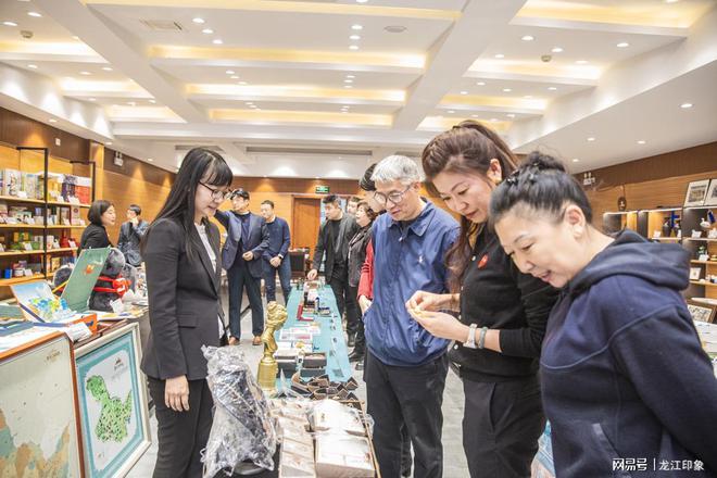 第四届冰城伴手礼大赛“决赛评选”完美收官！(图5)
