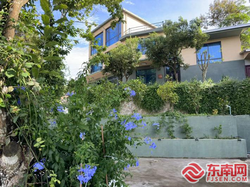永泰县红星乡：建立香草种植“小基地” 做实人才培养“大文章”(图6)