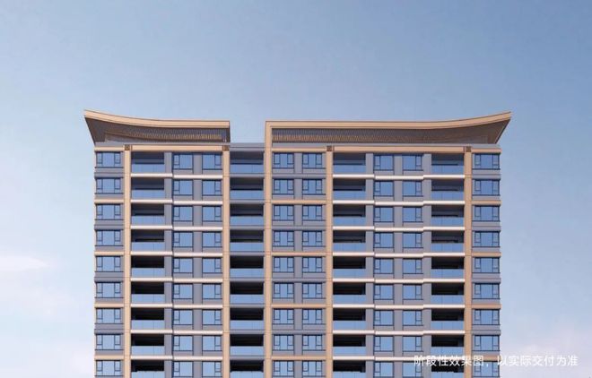 【建发联发·青云上】双轨交红盘总价约450万双轨交+三站金桥(图7)