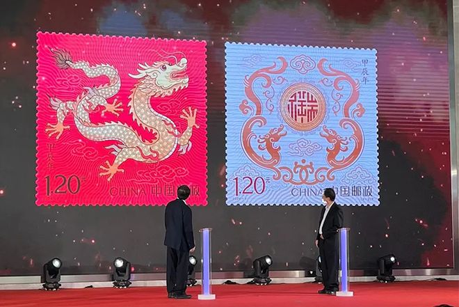 买不到根本买不到！龙钞龙币火上热搜！(图12)