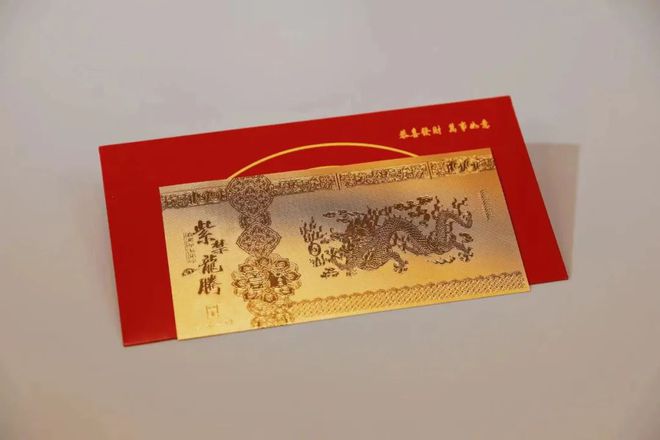 买不到根本买不到！龙钞龙币火上热搜！(图23)