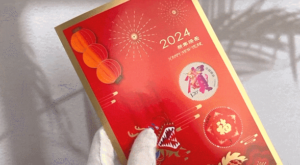 买不到根本买不到！龙钞龙币火上热搜！(图33)