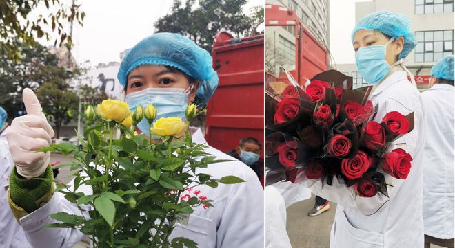 直播带货卖花翻车老罗用态度留住了最后一丝体面(图2)