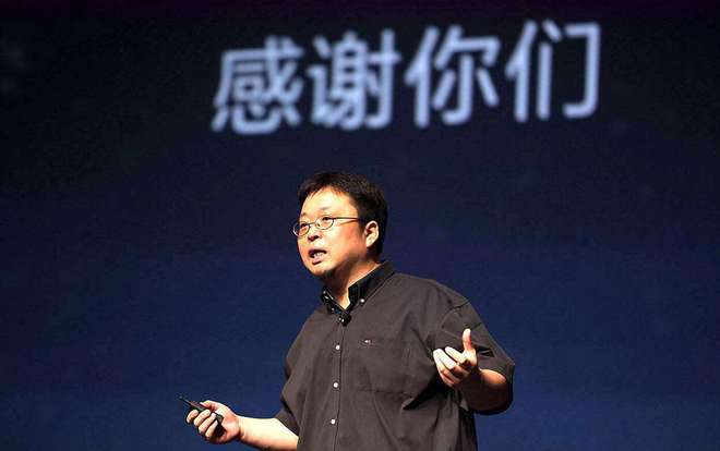 直播带货卖花翻车老罗用态度留住了最后一丝体面(图7)