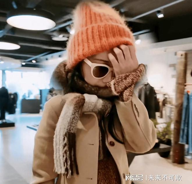 迪丽热巴给花少团买礼物这么人美心善为啥还有那么多人讨厌她？(图5)