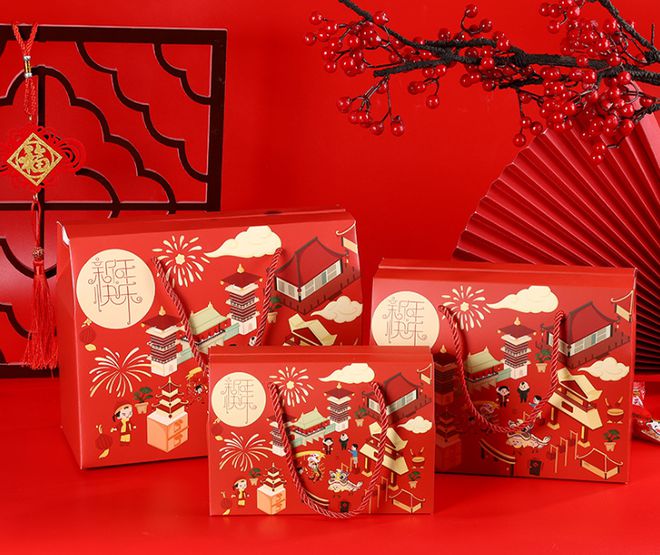 春节送礼礼物清单TOP10VitaJuwel活力宝石杯新春礼盒不容错过(图4)