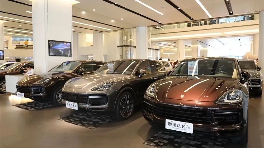 罗湖发布 这个新春怎么玩？来罗湖寻宝吧！附花市最新剧透(图2)