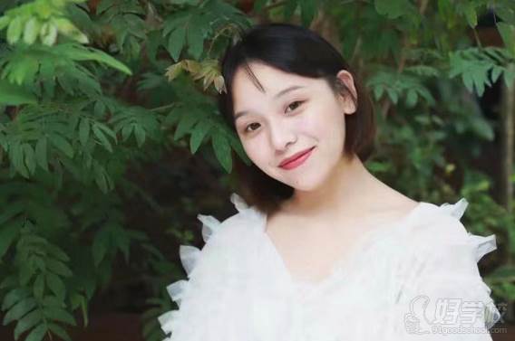 二一零三Flower花艺培训学校师资介绍(图2)