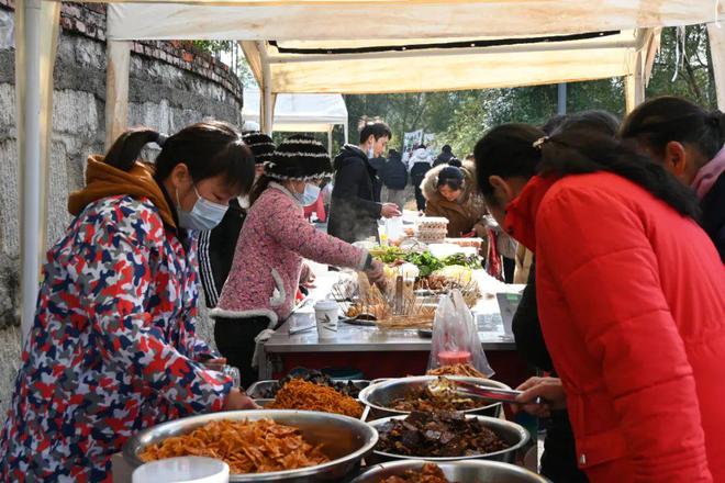 长沙县已开启！这5条精品旅游路线别错过！(图4)