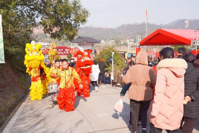 长沙县已开启！这5条精品旅游路线别错过！(图5)