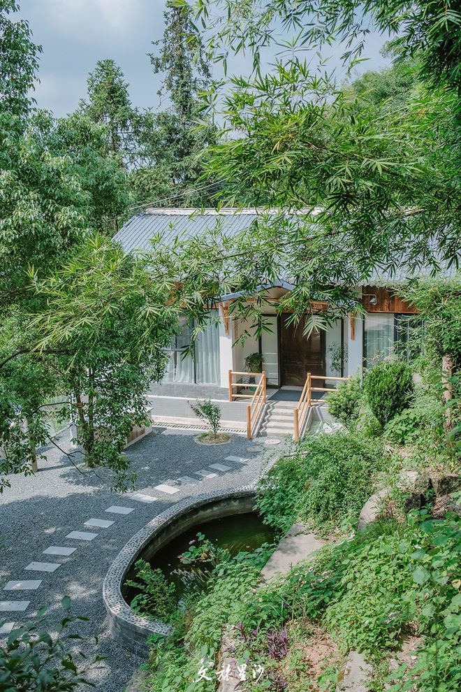 长沙县已开启！这5条精品旅游路线别错过！(图22)