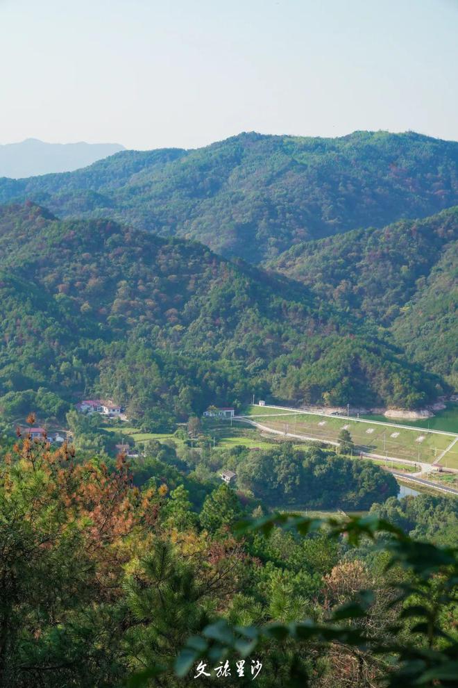 长沙县已开启！这5条精品旅游路线别错过！(图20)