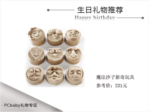 生日礼物(图1)