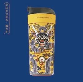 新款“北京礼物”来了！丰台礼物榜上有名(图10)