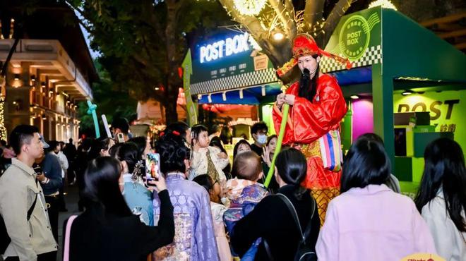 逛灯会、游古镇、看花卉展！来佛山岭南味爆表的地方→(图5)