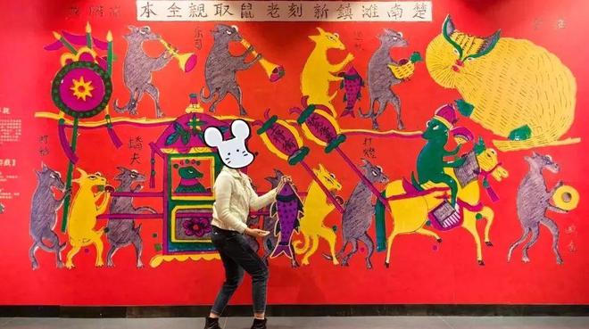 逛灯会、游古镇、看花卉展！来佛山岭南味爆表的地方→(图8)