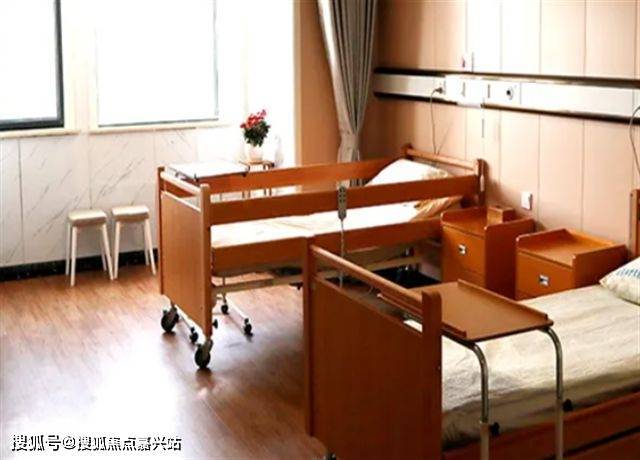 上海失能老人护理院上海青浦区盈康护理院全面介绍(图2)
