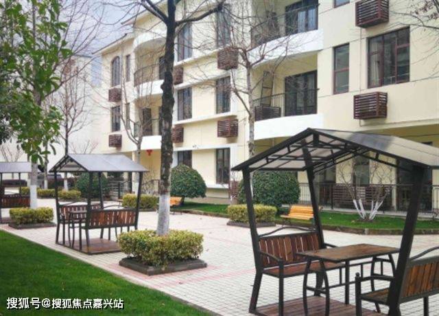 上海失能老人护理院上海青浦区盈康护理院全面介绍(图3)