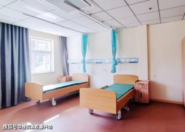 上海失能老人护理院青浦区玖玖青盈护理院全面介绍(图2)