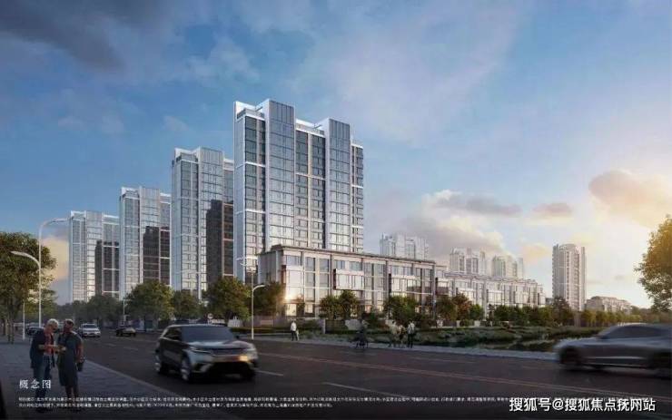 金地嘉峯汇售楼处电话售楼中心首页网站楼盘百科详情24小时热线电话(图2)